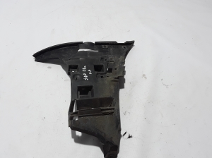 Front bumper bracket - 9190303