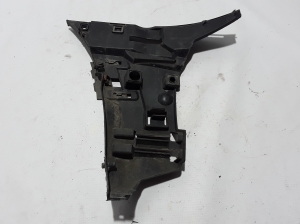 VOLVO S60 I (2000–2009) Front bumper bracket 9190303 - 2