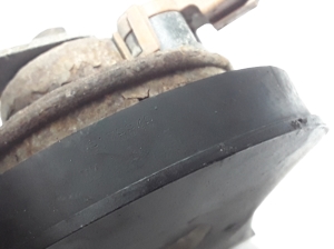 VOLVO S60 I (2000–2009) Helisignaal 9178848 - 2