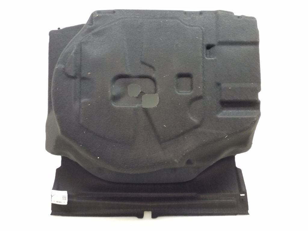 Mercedes Benz E-Class W212 (2009–2015) Reserveradeinsatz A2126840506 Mercedes Benz E-Class W212 (2009–2015) Reserveradeinsatz A2126840506