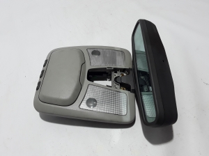 VOLVO S60 I (2000–2009) Interior mirror 30658232 - 2