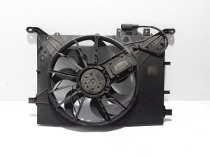  Cooling fan 