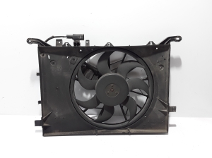   Cooling fan 