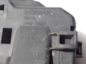 VOLVO S60 I (2000–2009) Kaitsmeploki hoidik kapoti all 9494210 - 2
