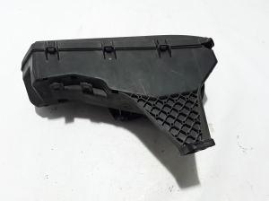 VOLVO S60 I (2000–2009) Kaitsmeploki hoidik kapoti all 9494210 - 3