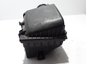  Air filter housing 