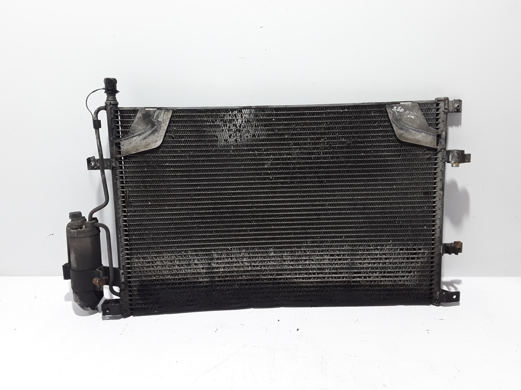 VOLVO S60 1 generation (2000-2009) A/C Radiator 8683358 22399970