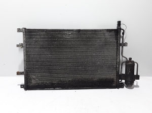  Air conditioning radiator 