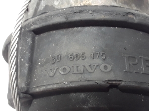 VOLVO S60 I (2000–2009) Käigukasti padi 30666175 - 2