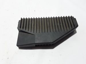 VOLVO S60 I (2000–2009) Audioverstärker 8673135 - 2