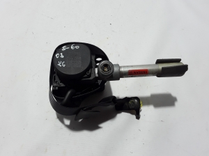 VOLVO S60 I (2000–2009) Tagumine turvavöö 39969916 - 2