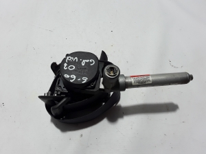 VOLVO S60 I (2000–2009) Tagumine turvavöö 39969918 - 2