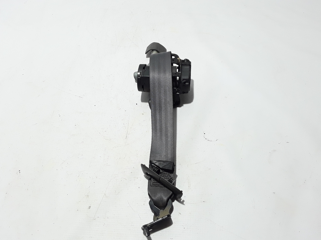 VOLVO S60 1 generation (2000-2009) Ceinture de sécurité arrière droite 39969917 22399961