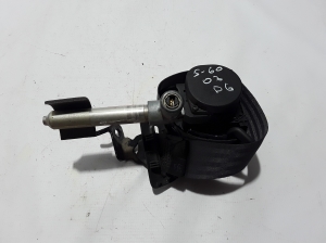 VOLVO S60 I (2000–2009) Tagumine turvavöö 39969917 - 2