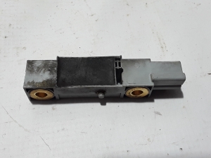 VOLVO S60 I (2000–2009) Airbagsensor 9452777 - 2