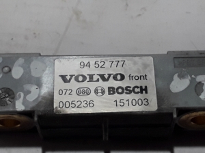 VOLVO S60 I (2000–2009) Airbagsensor 9452777 - 2