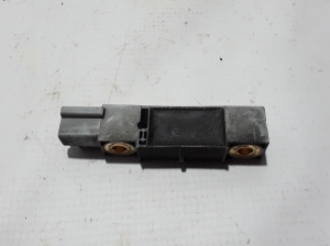VOLVO S60 I (2000–2009) Airbagsensor 9452777 - 3