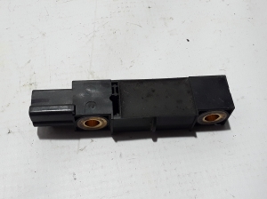 VOLVO S60 I (2000–2009) Airbagsensor 8622365 - 2