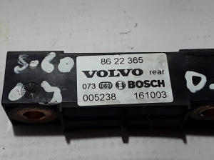VOLVO S60 I (2000–2009) Airbagsensor 8622365 - 2