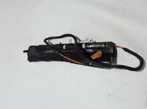 VOLVO S60 I (2000–2009) Priekšējā sēdekļa drošības spilvens 8686707 - 3