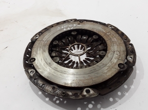  Clutch disc 