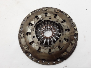  Clutch disc 