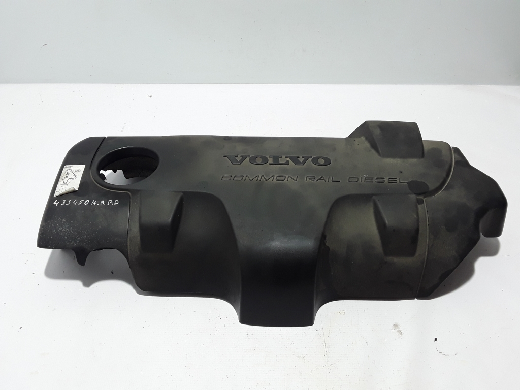 VOLVO S60 1 generation (2000-2009) Кришка двигуна 08653495 22399944