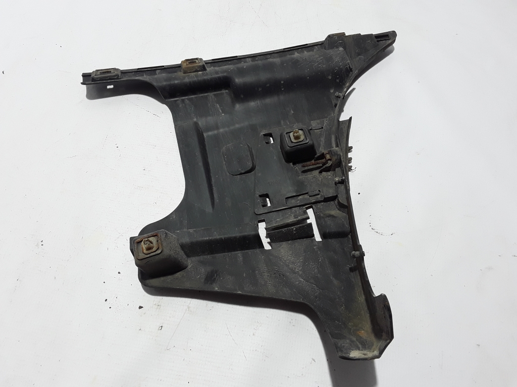 VOLVO S60 1 generation (2000-2009) Rear Left Bumper Bracket 9178245 22399943