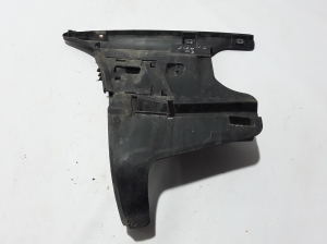 Rear bumper bracket - 9178245