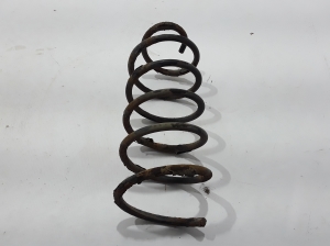   Front spring  - 8634377 
