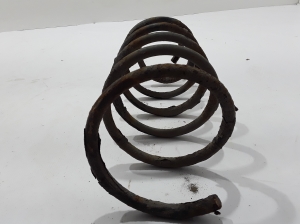 VOLVO S60 I (2000–2009) Front spring 8634377 - 2