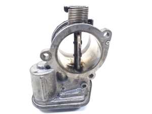 BMW 3 SERIES E90 (2004–2013) Drosselklappe 7804373 - 2