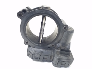 Accelerator valve - A6510900470