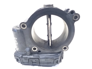 Mercedes Benz E-Class W207 (2009–2017) Accelerator valve A6510900470 - 3