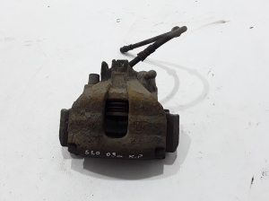 VOLVO S60 I (2000–2009) Eesmine pidurisadul 8251315 - 3