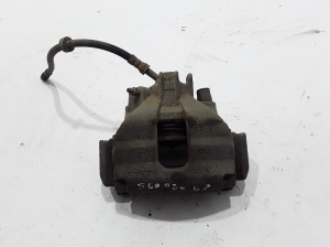 VOLVO S60 I (2000–2009) Eesmine pidurisadul 8251317 - 3