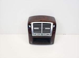 Mercedes Benz S-Class 221 (2005–2013) Salona konsoles cita detaļa A2216800207 - 2