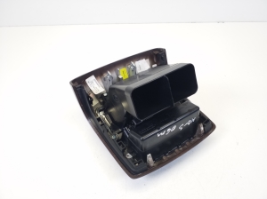 Mercedes Benz S-Class 221 (2005–2013) Salona konsoles cita detaļa A2216800207 - 3