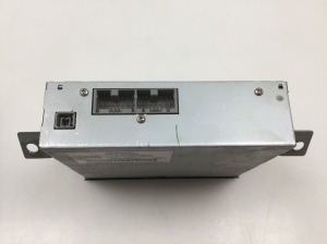 NISSAN X-Trail T30 (2001–2007) DVD player 25915CC000 - 3