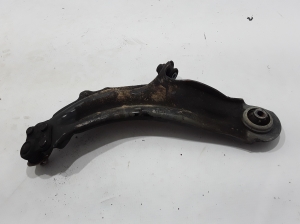 RENAULT Kangoo (2008–2020) Eesmine õõtshoob 8200586567 - 2