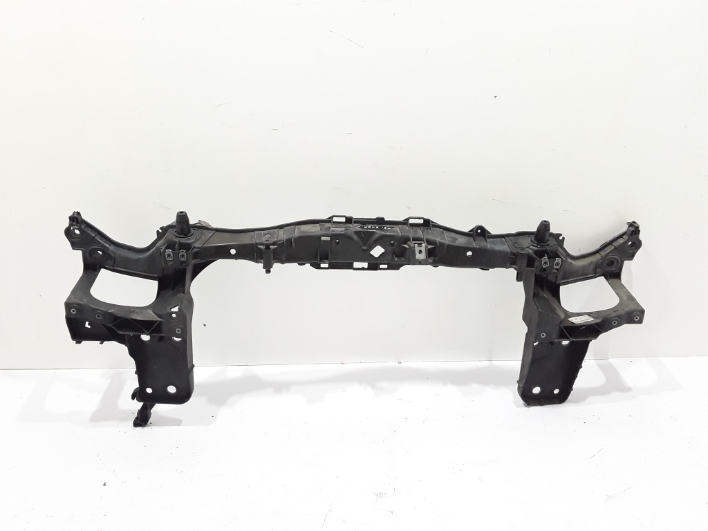 RENAULT Kangoo 1 generation (1998-2009) Slam Panel Frame Kit 8201130847 22399927