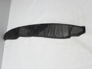 RENAULT Kangoo (2008–2020) Schalldämmung 638A05677R - 2