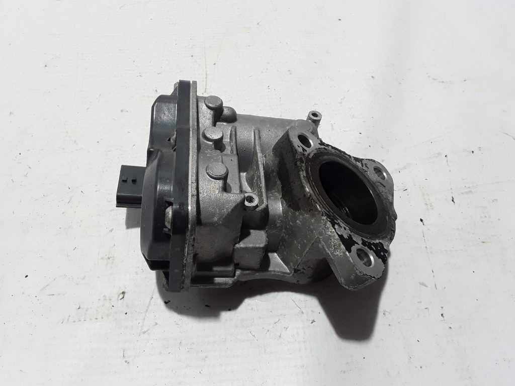 RENAULT Kangoo 1 generation (1998-2009) EGR vožtuvas 147104647R 22399923