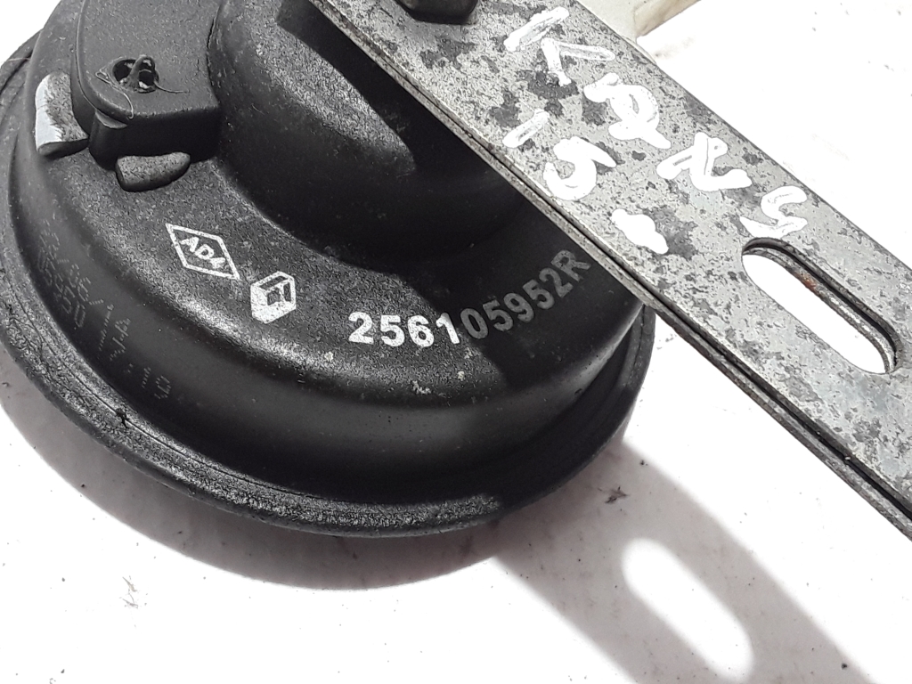 Used RENAULT Kangoo Horn 256105952R