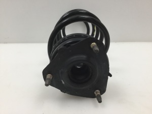 Ford Fusion (2002–2005) Front spring 1516825 - 2