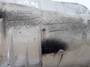RENAULT Kangoo (2008–2020) Ausgleichsbehälter 8200455786 - 2