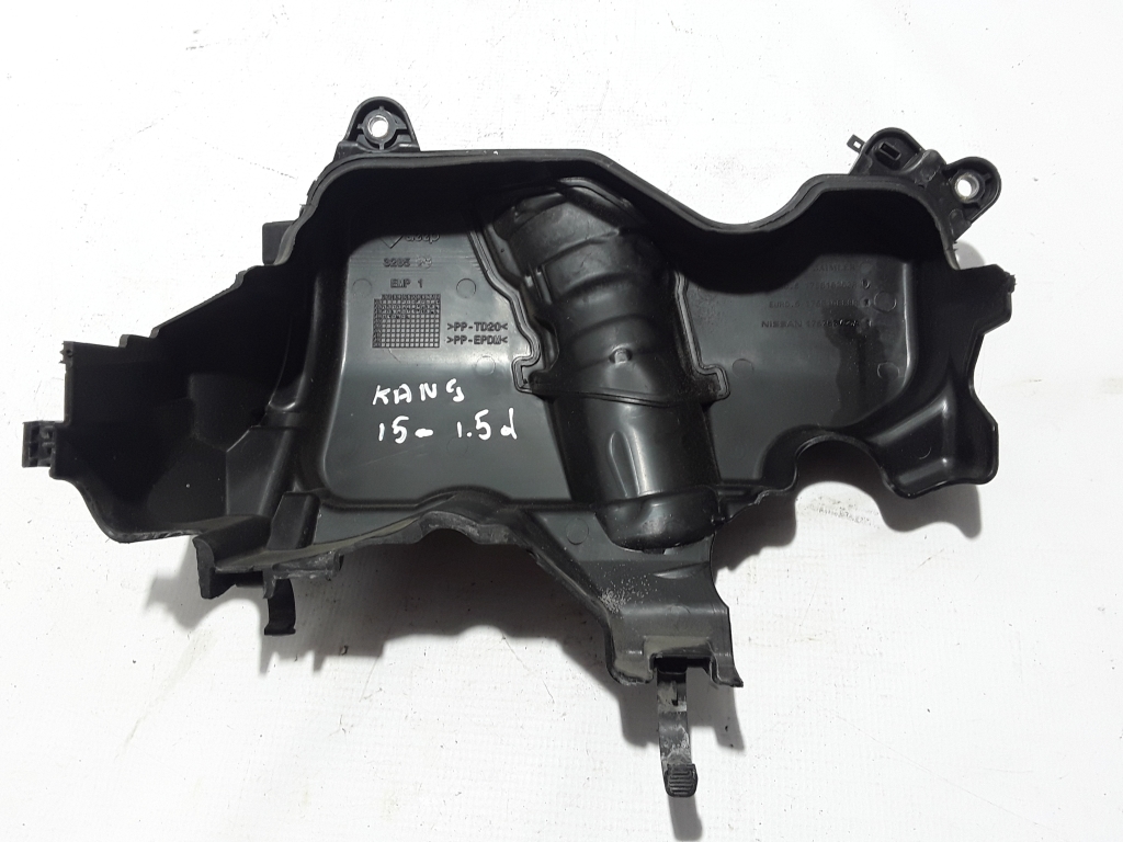 RENAULT Kangoo 1 generation (1998-2009) Motordeksel 175B15263R 22399905