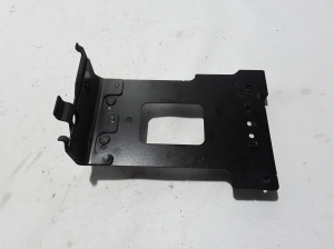   Holder for engine computer 