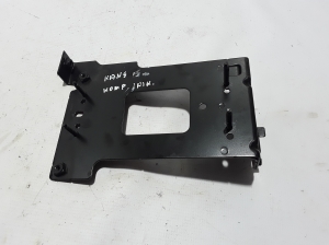  Holder for engine computer 