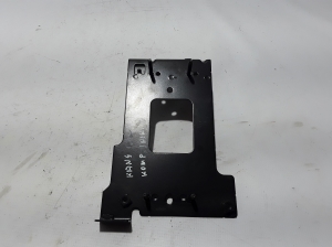  Holder for engine computer 